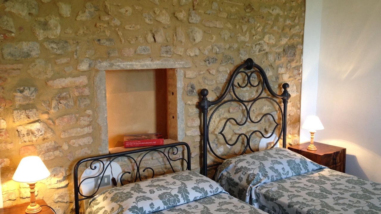 Photo of Bathroom in Montaione