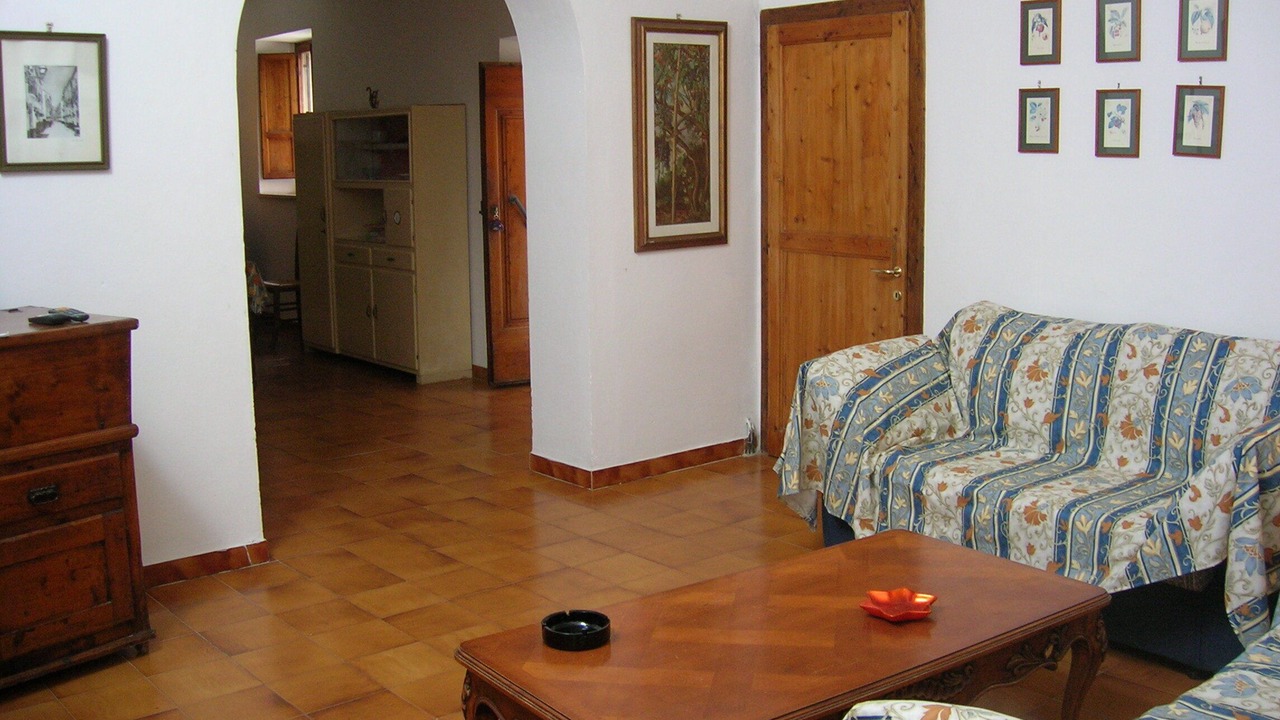 Photo of Bedroom in Montaione