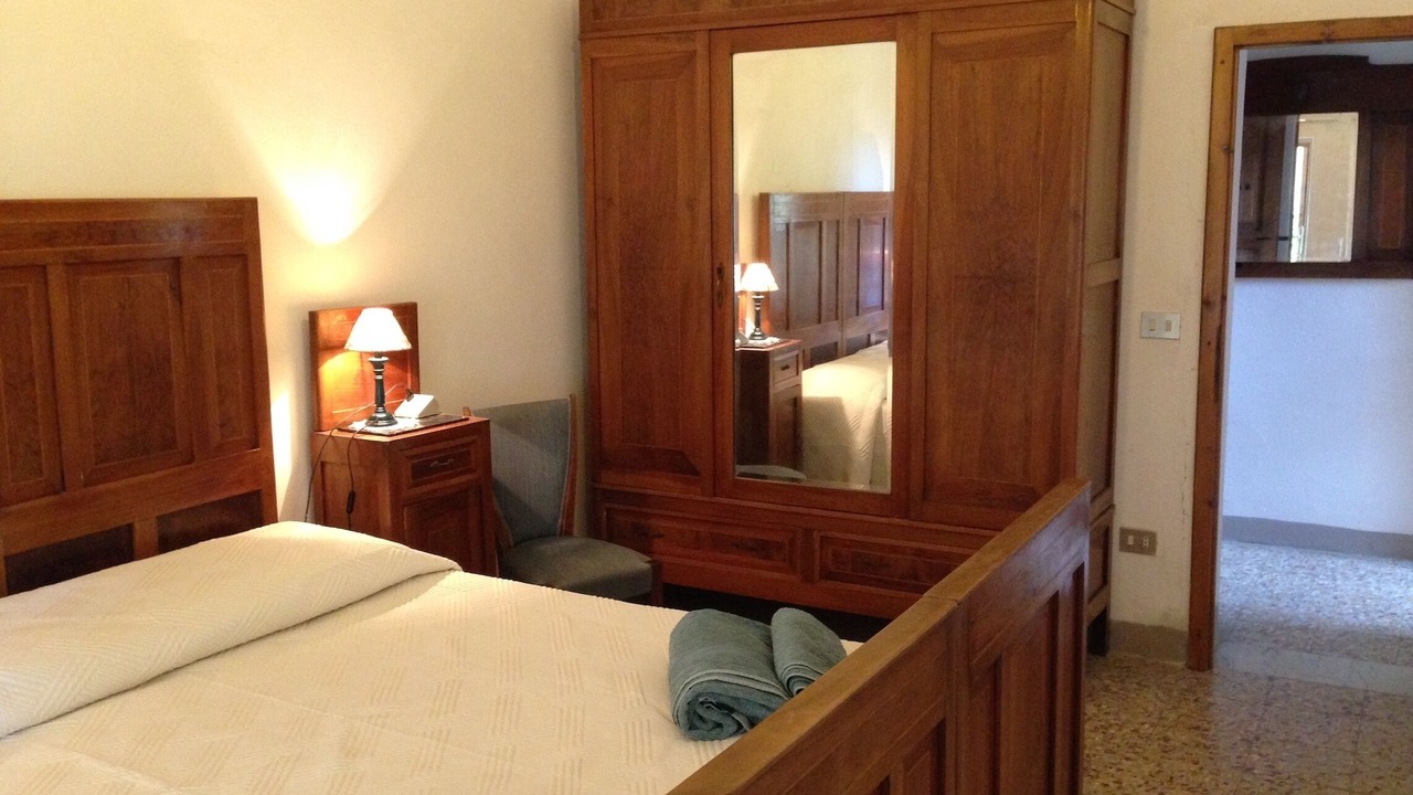 Photo of Bathroom in Montaione