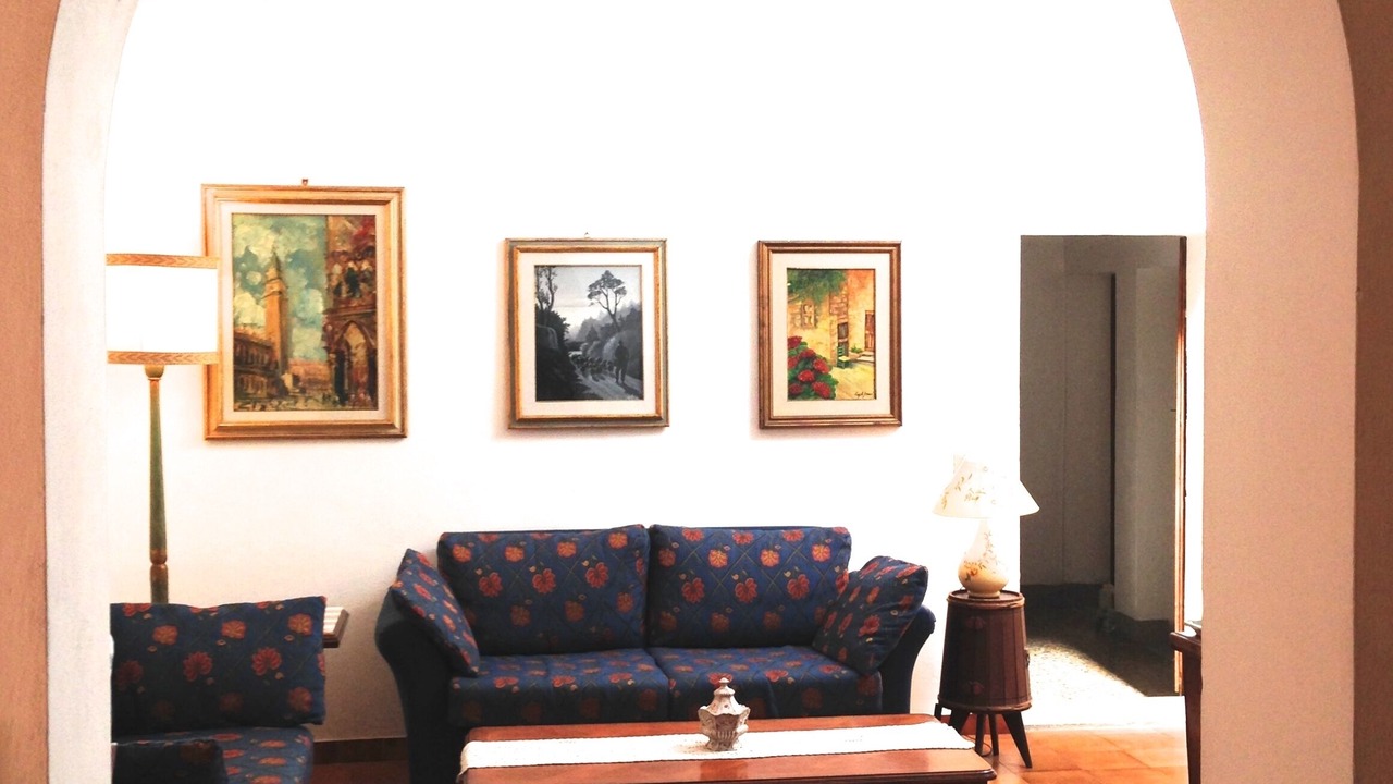 Photo of Bedroom in Montaione