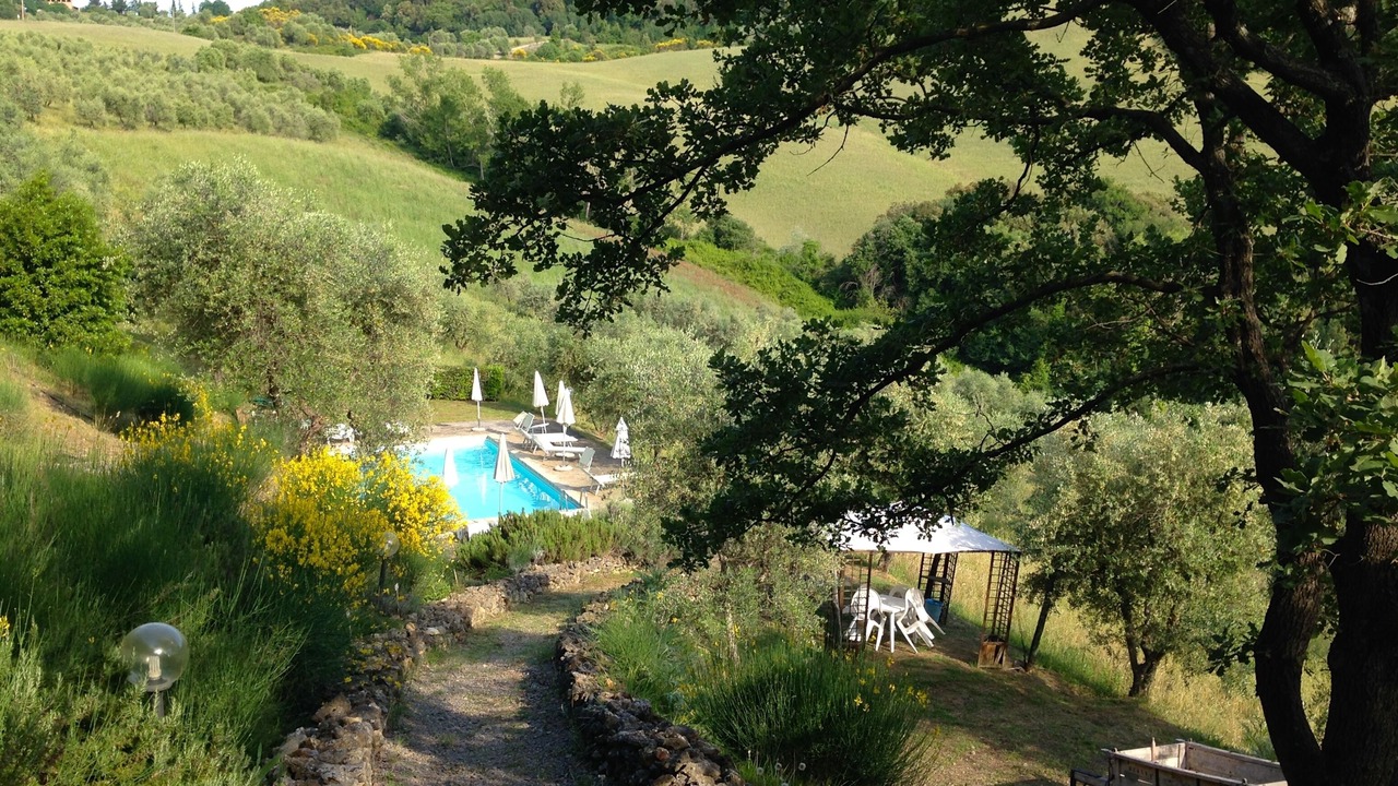 Photo of Outdoor in Montaione