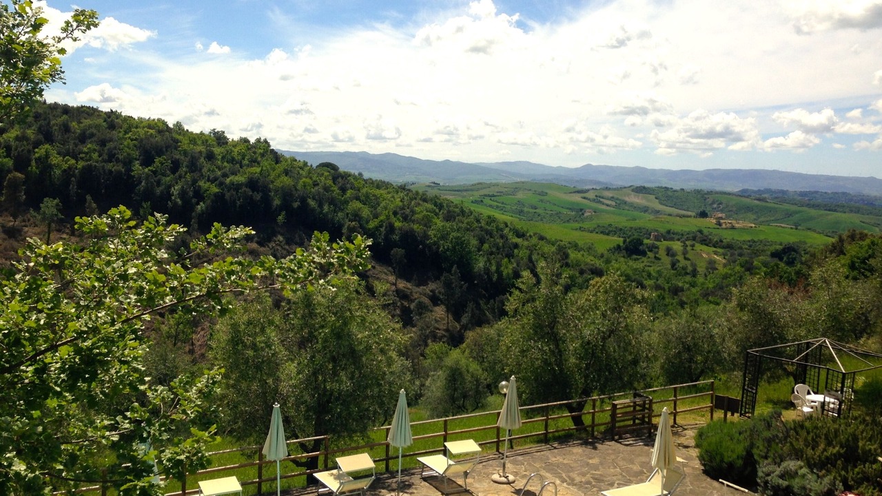 Photo of Outdoor in Montaione