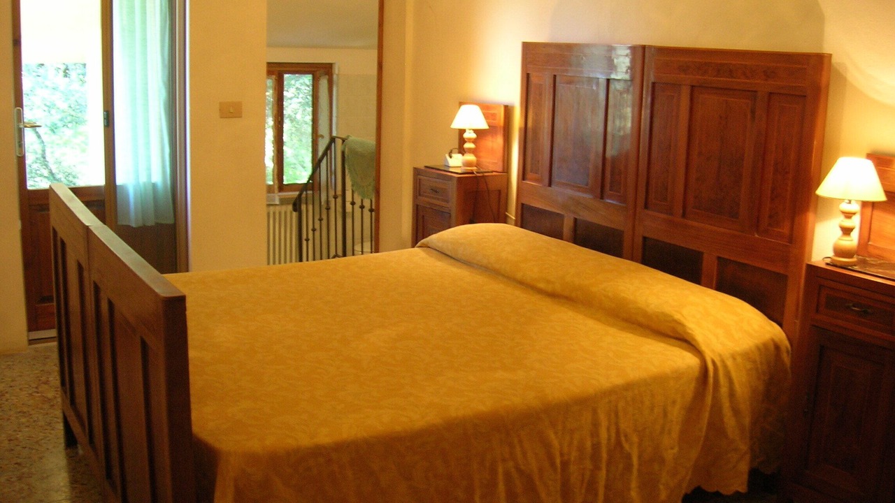 Photo of Bathroom in Montaione