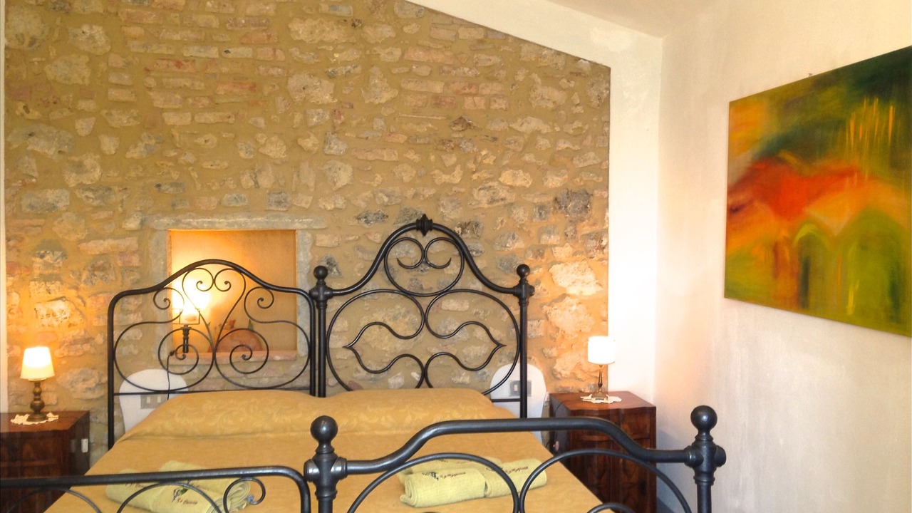 Photo of Bathroom in Montaione
