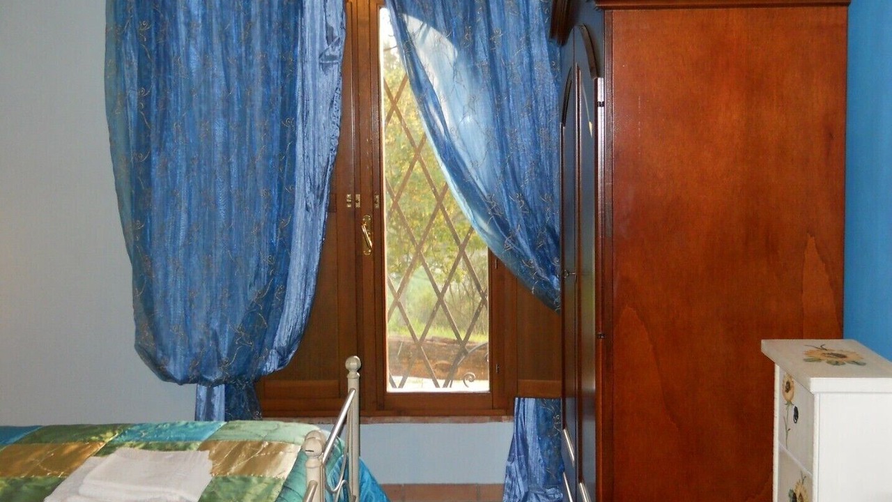 Photo of Bedroom in San Miniato