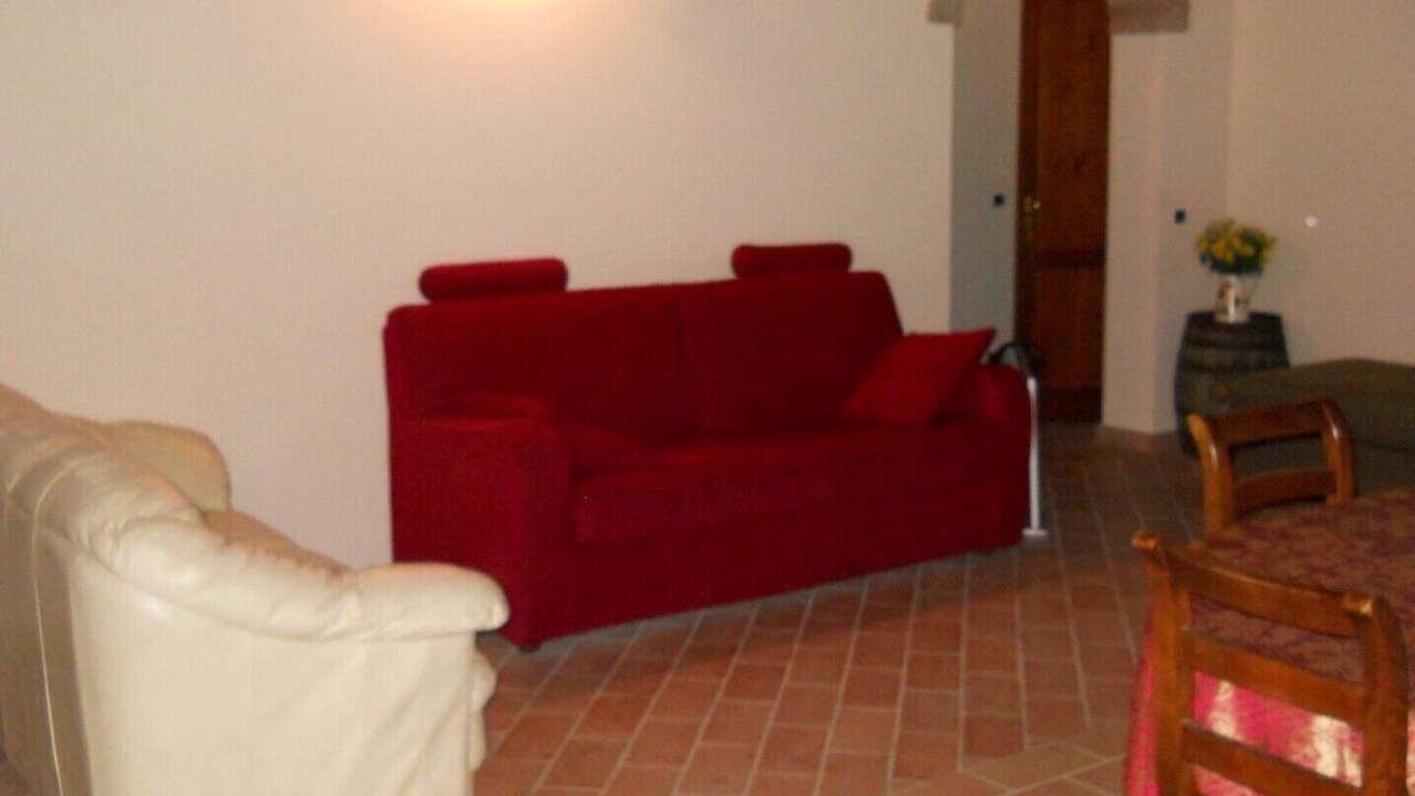 Photo of Livingroom in San Miniato