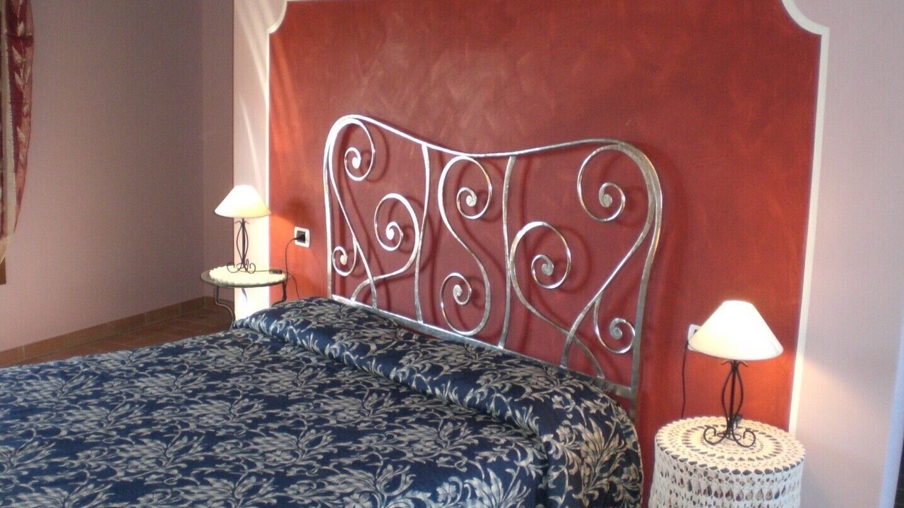 Photo of Bedroom in San Miniato