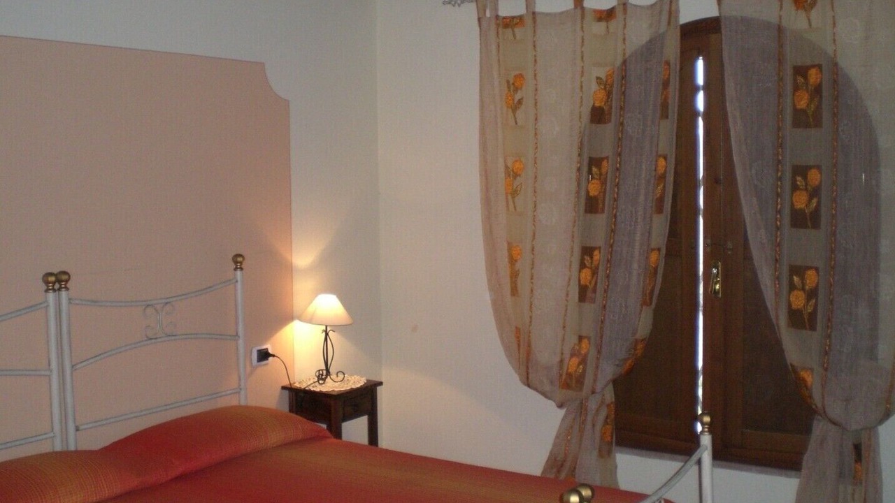 Photo of Bedroom in San Miniato