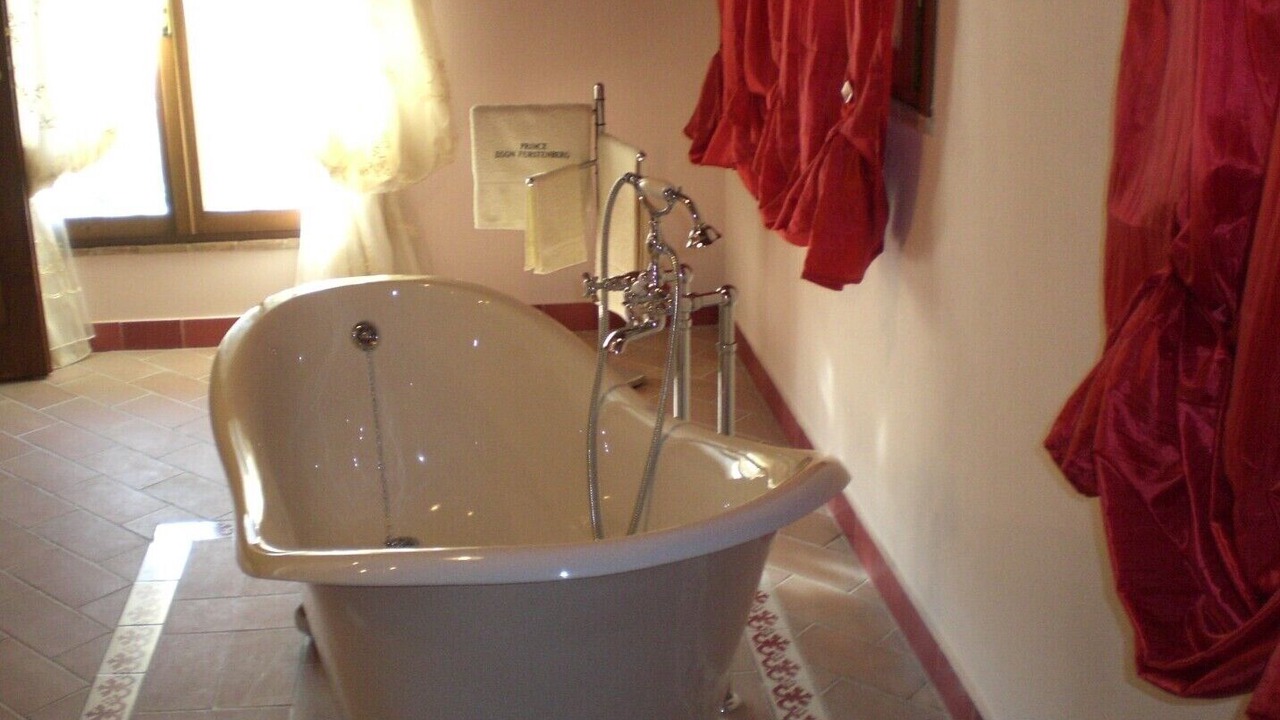 Photo of Bathroom in San Miniato