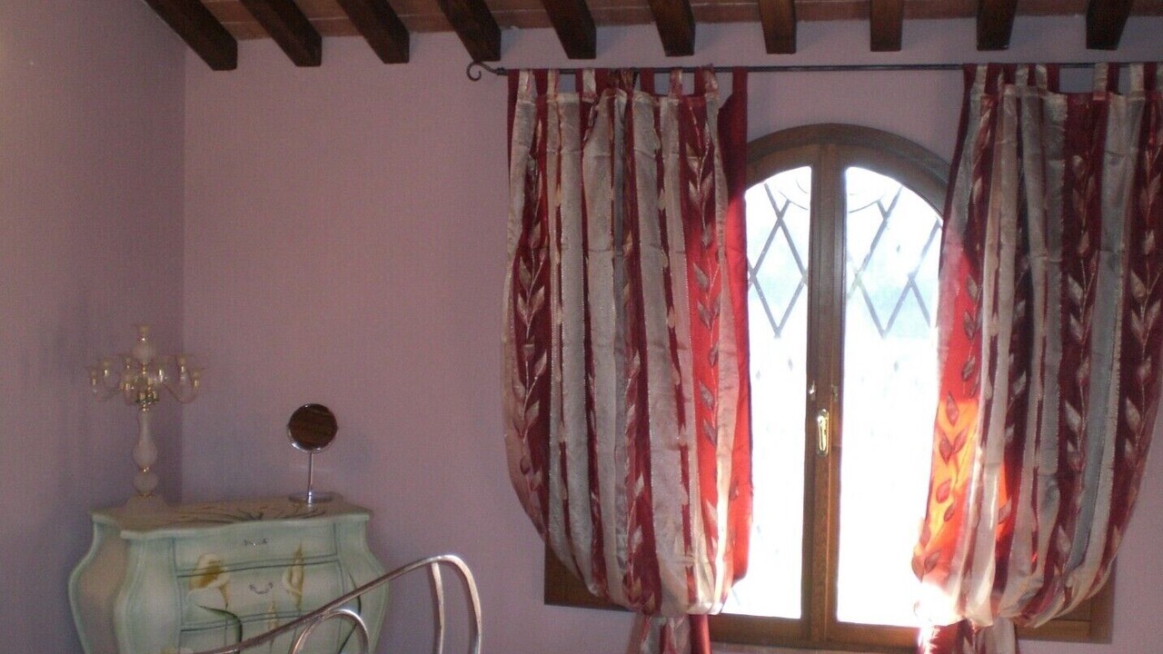 Photo of Bedroom in San Miniato