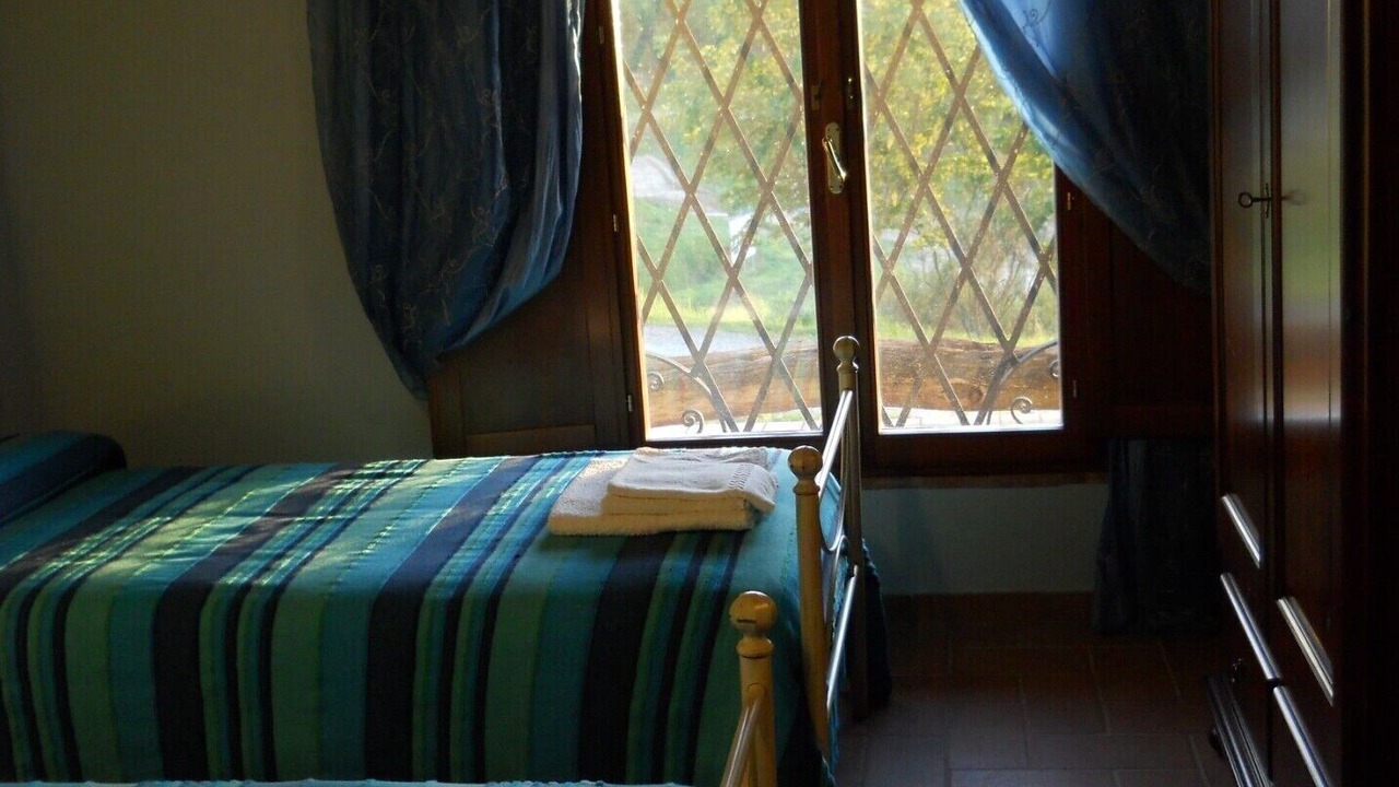 Photo of Bedroom in San Miniato