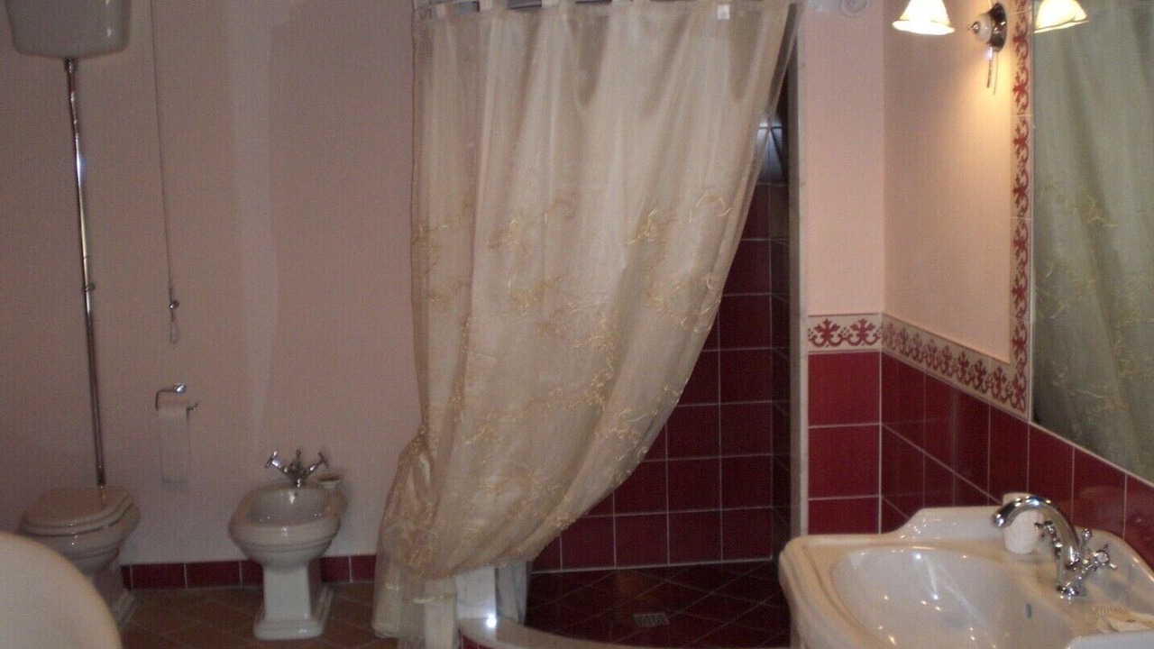 Photo of Bathroom in San Miniato