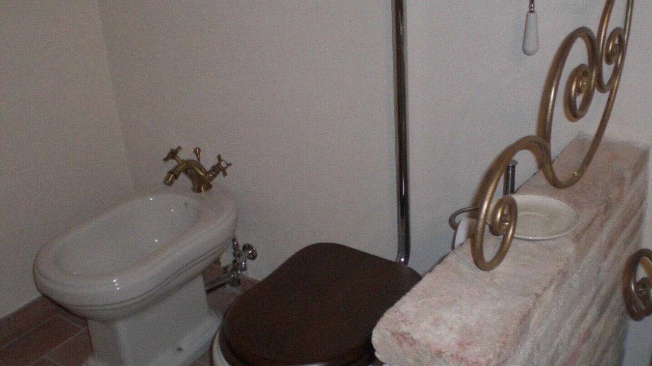 Photo of Bathroom in San Miniato