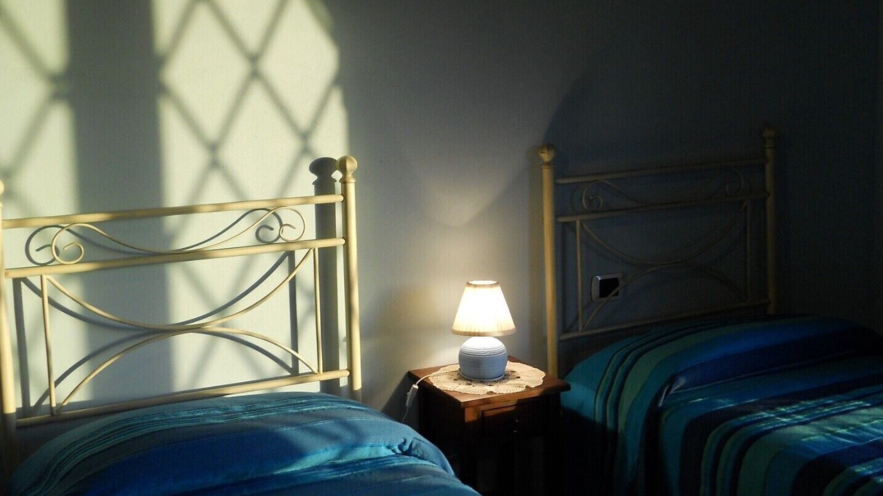 Photo of Bedroom in San Miniato