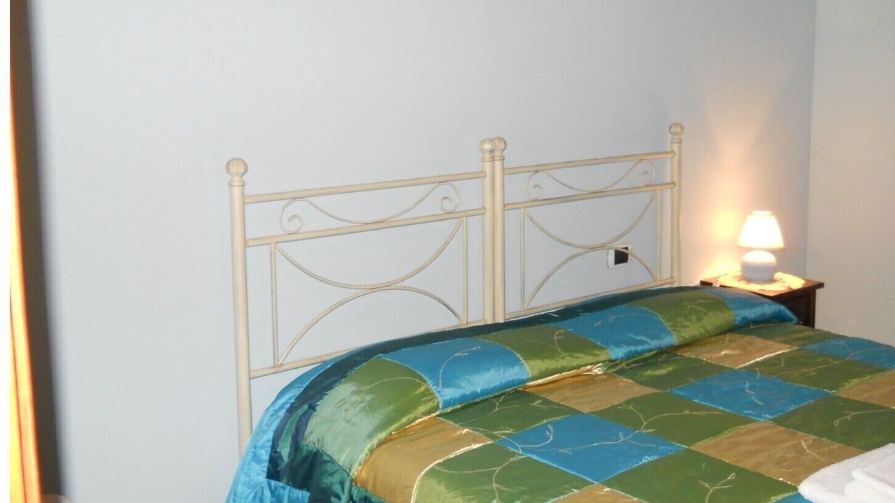 Photo of Bedroom in San Miniato