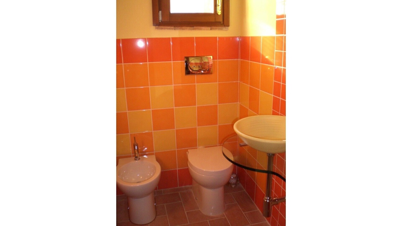 Photo of Bathroom in San Miniato