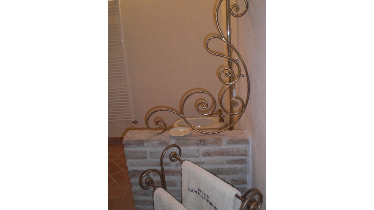 Photo of Bathroom in San Miniato