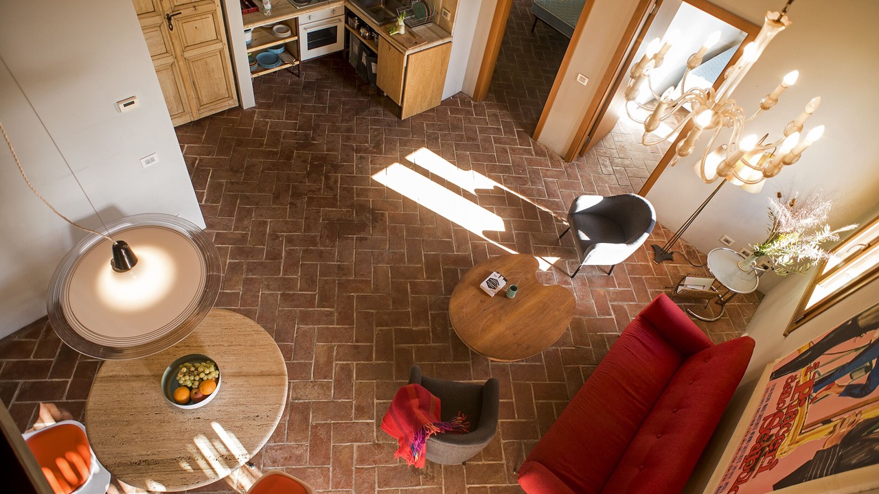 Photo of Livingroom in Saline di Volterra