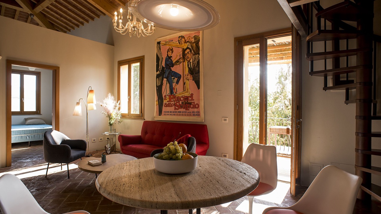 Photo of Others in Saline di Volterra