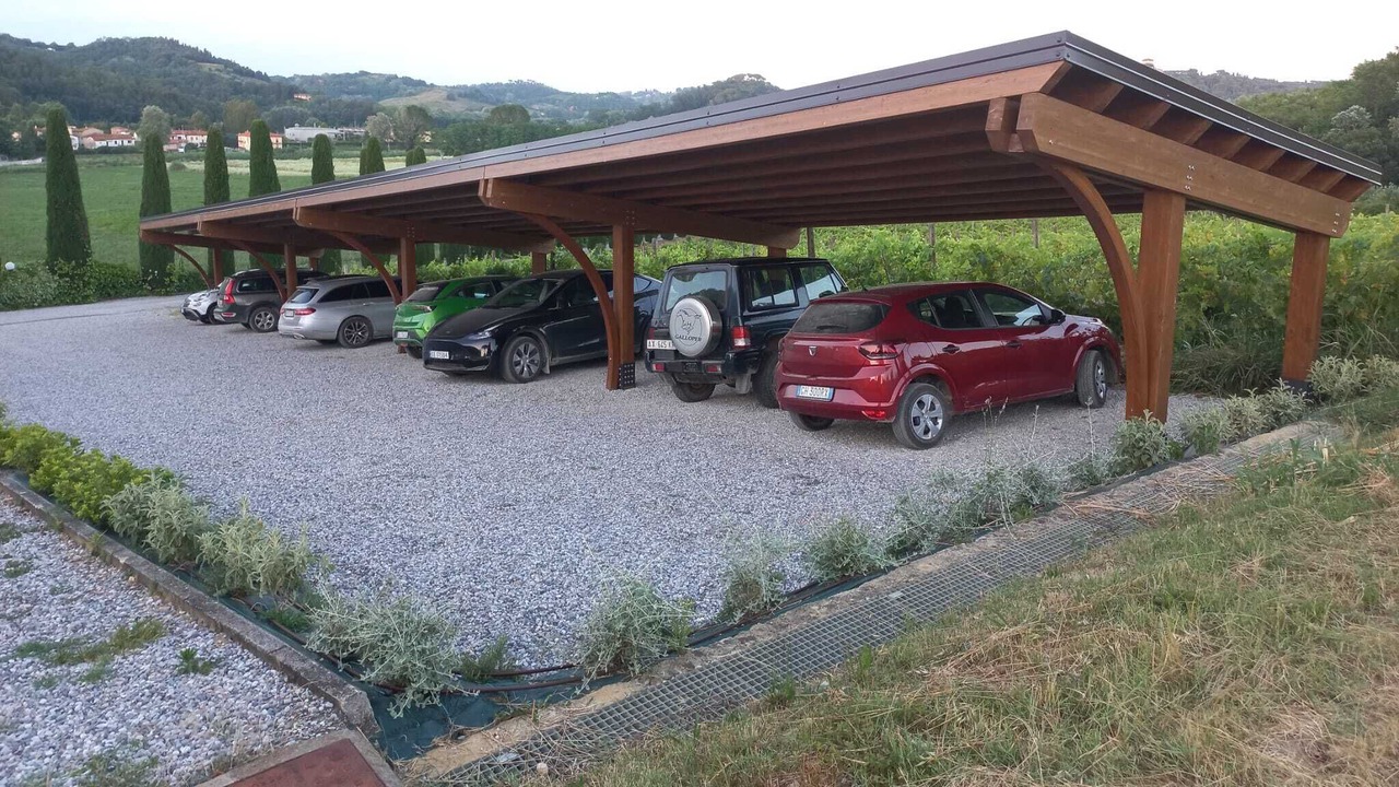Photo of Outdoor in Toiano