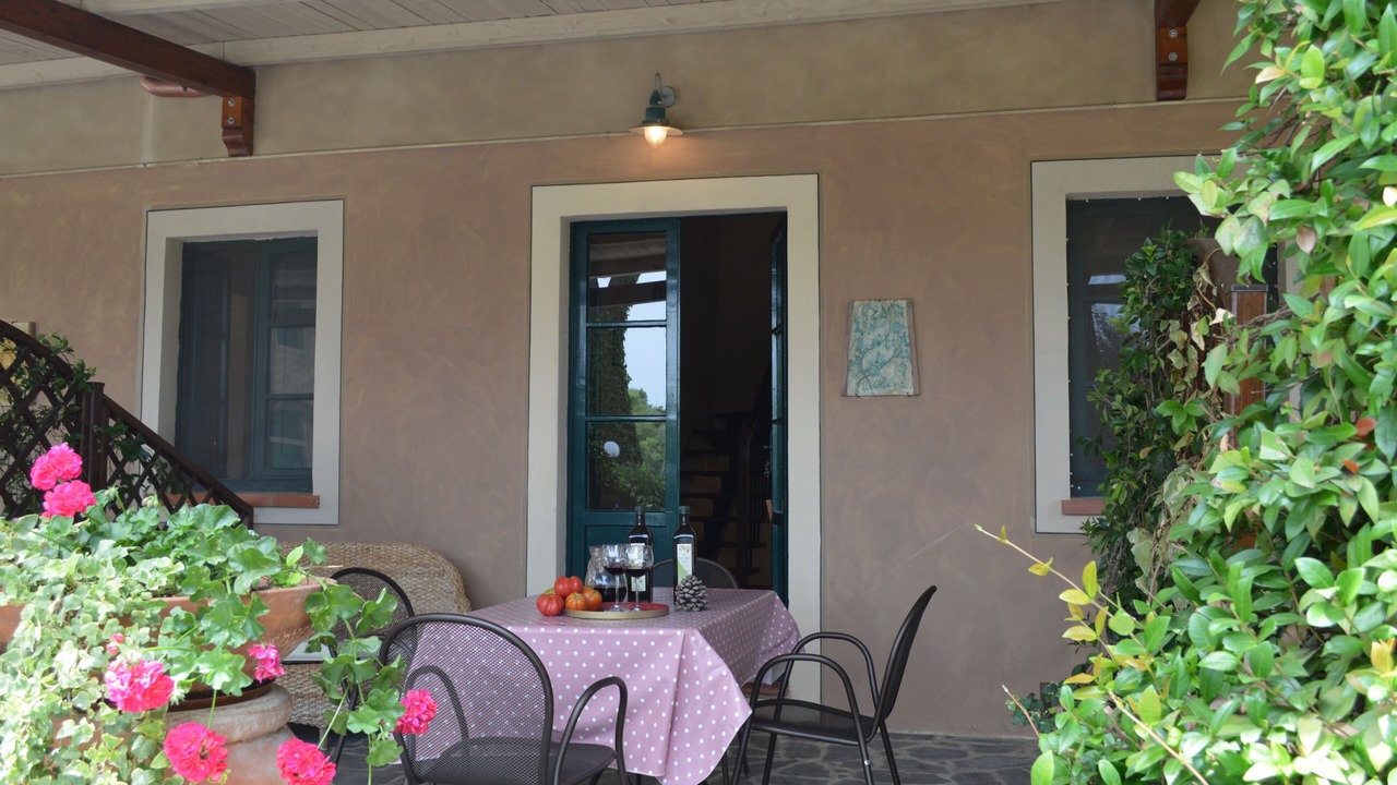 Photo of Outdoor in Toiano