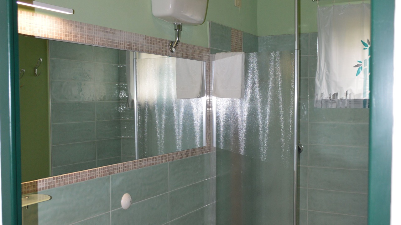 Photo of Bathroom in Toiano