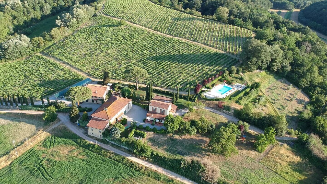 Photo of Outdoor in Toiano