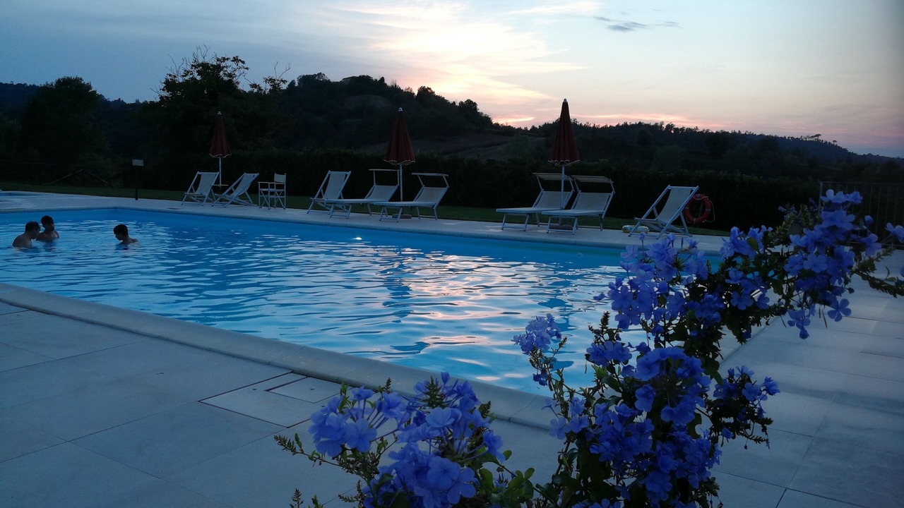 Photo of Outdoor in Toiano
