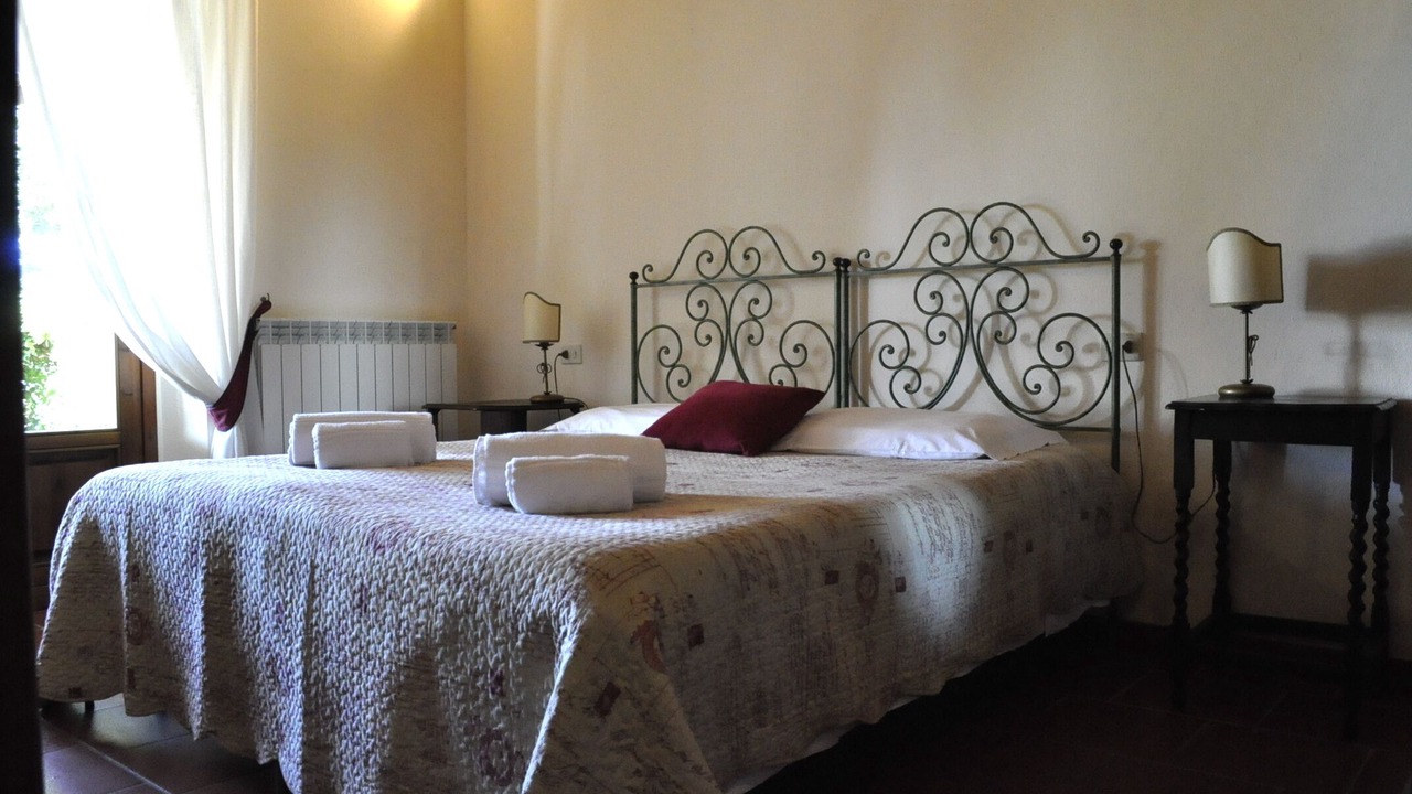 Photo of Bedroom in Iano
