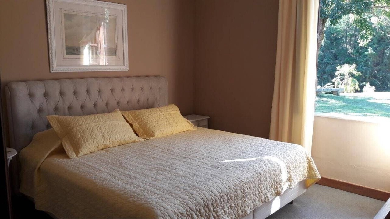 Photo of Bedroom in Itaipava