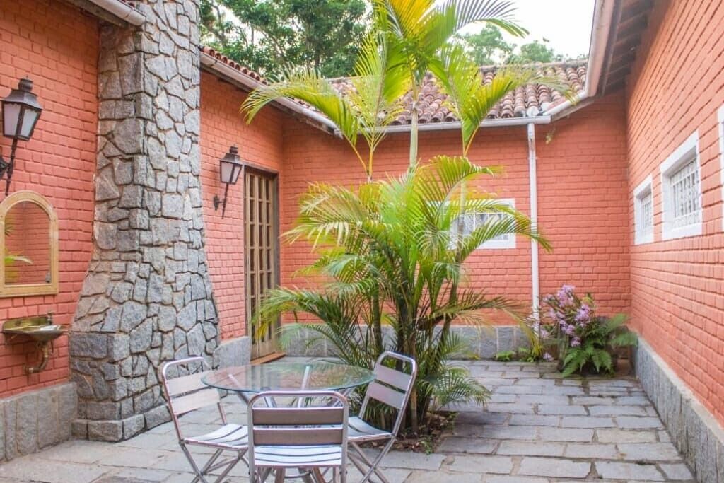 Photo of Outdoor in Itaipava