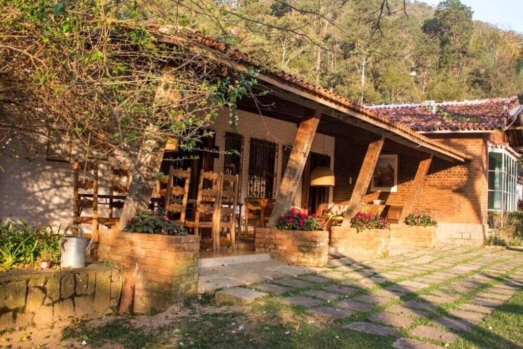 Photo of Outdoor in Itaipava