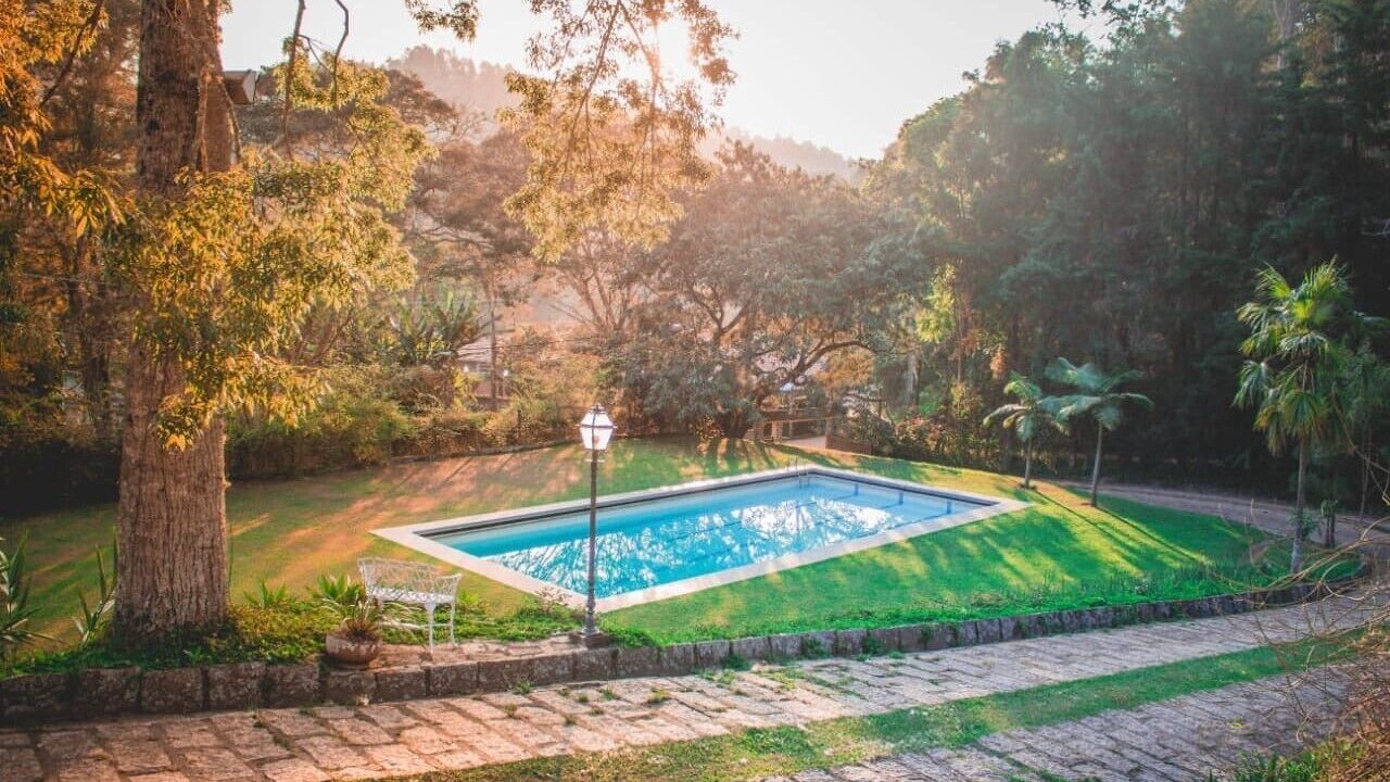 Photo of Outdoor in Itaipava