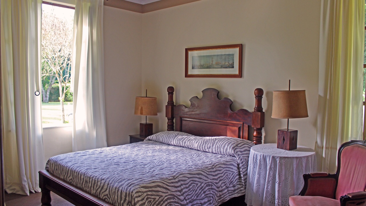 Photo of Bedroom in Itaipava
