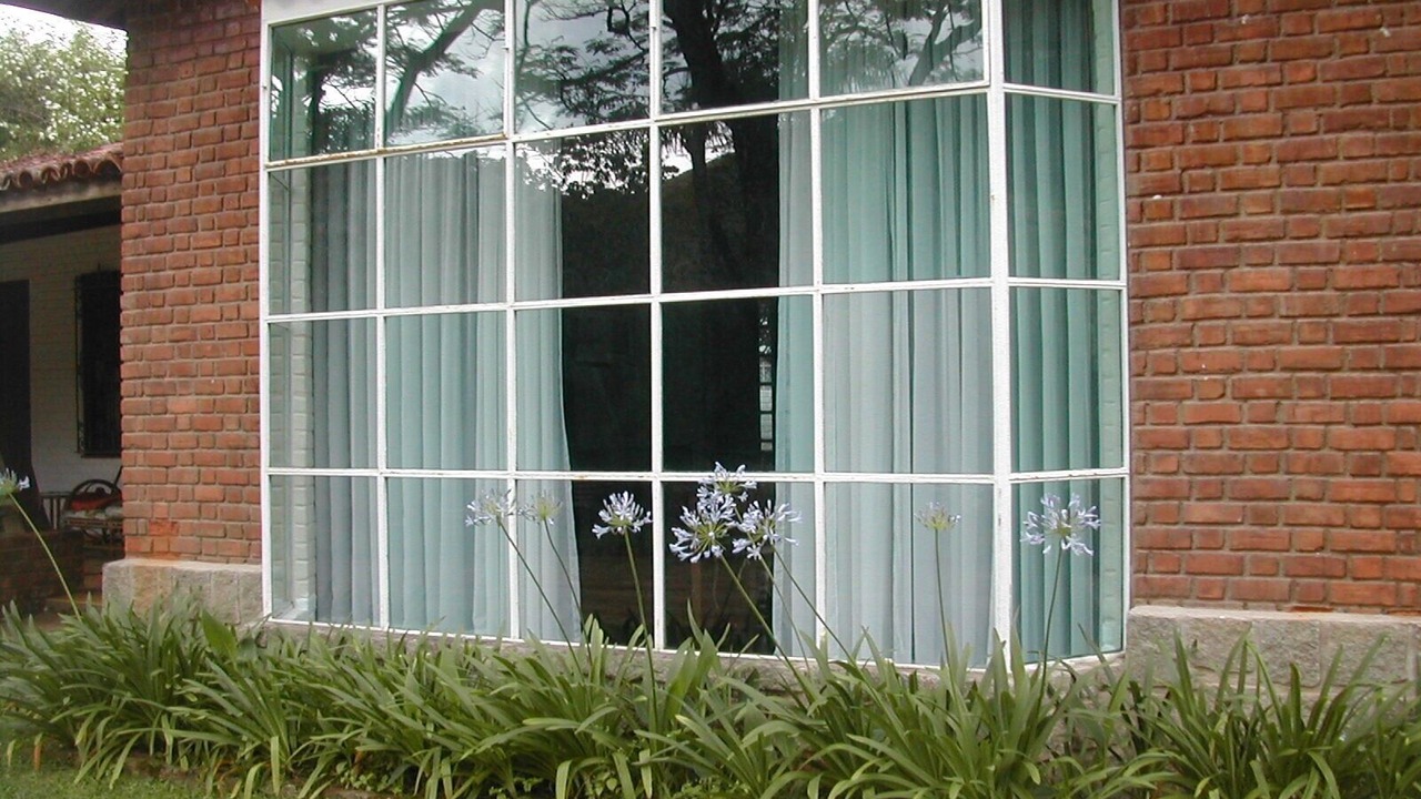 Photo of Outdoor in Itaipava