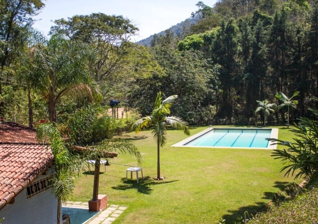 Photo of Outdoor in Itaipava