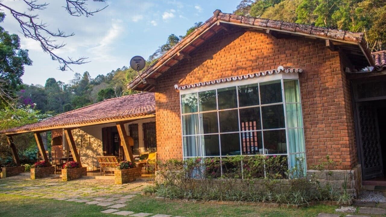 Photo of Outdoor in Itaipava