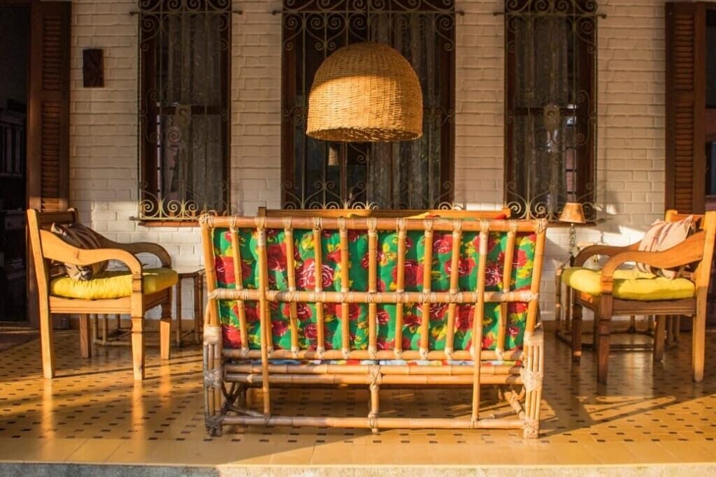Photo of Patio Balcony in Itaipava