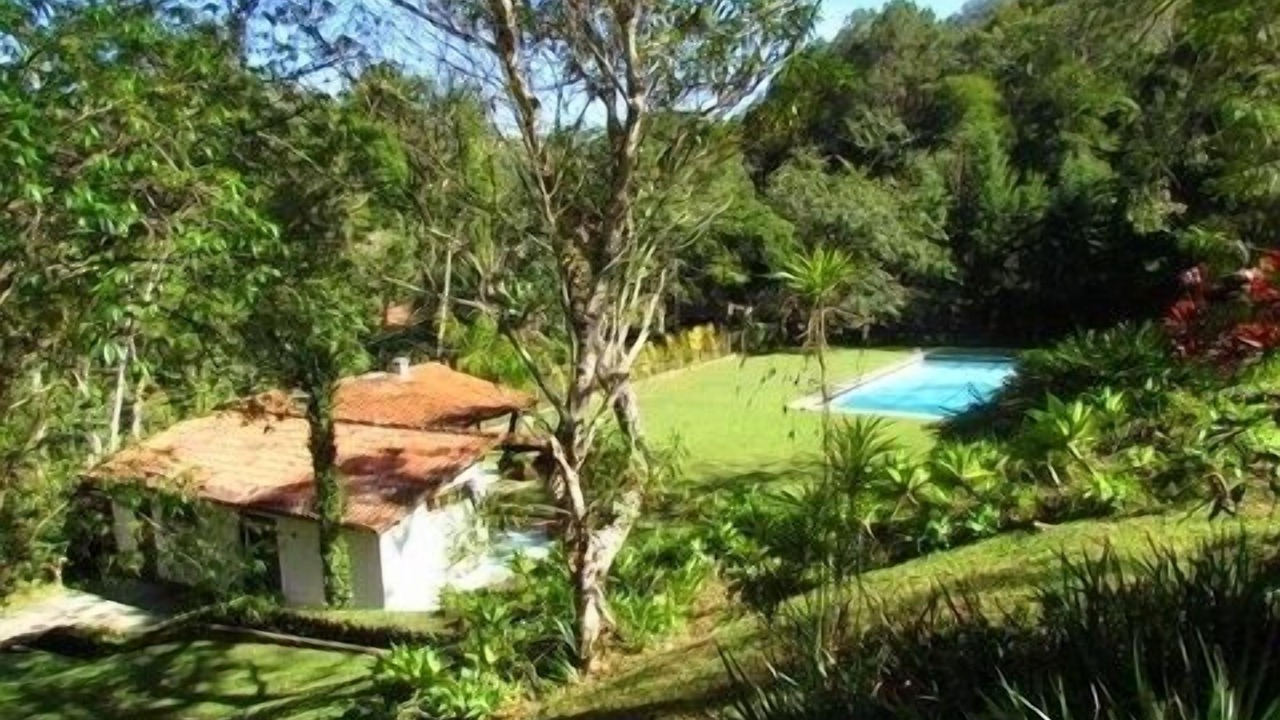 Photo of Outdoor in Itaipava