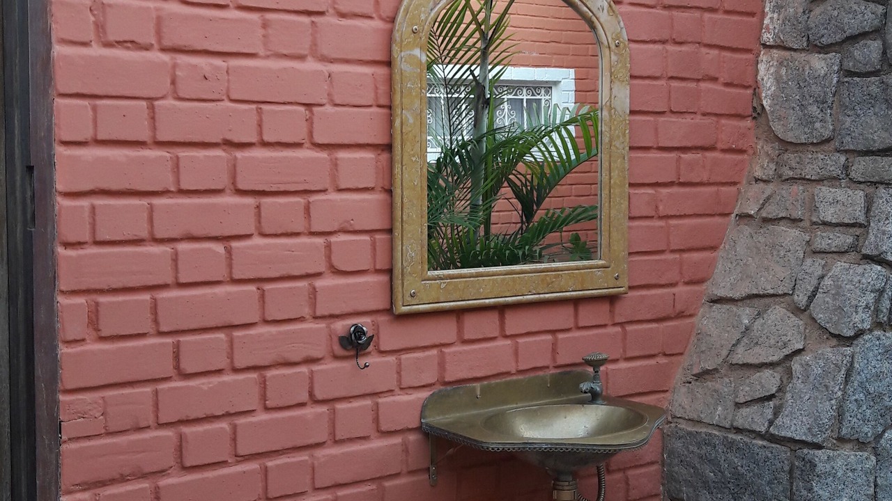 Photo of Outdoor in Itaipava