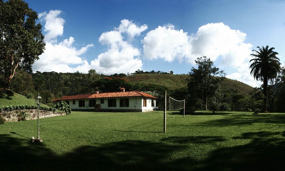 Photo of Outdoor in Itaipava