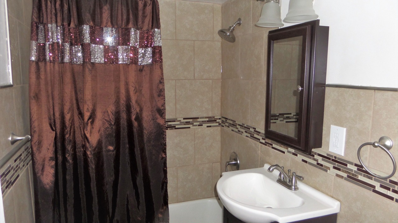 Photo of Bathroom in Connecticut Ave - K Street