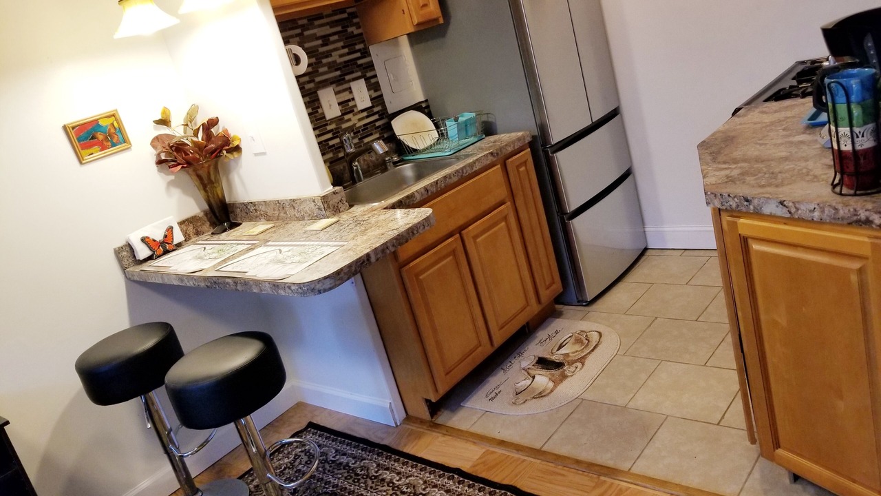 Photo of Kitchen in Connecticut Ave - K Street