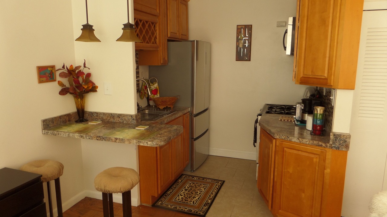 Photo of Kitchen in Connecticut Ave - K Street