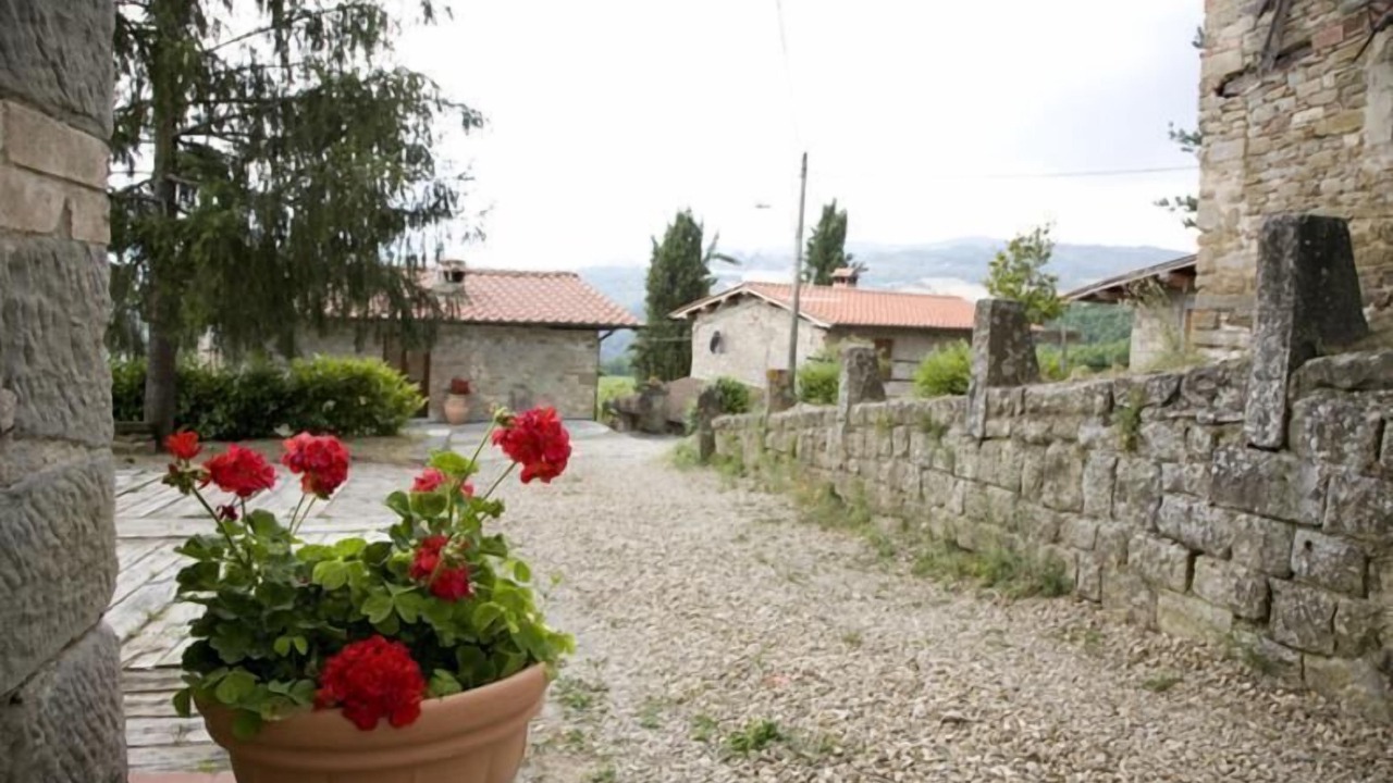Photo of Outdoor in Pratovecchio
