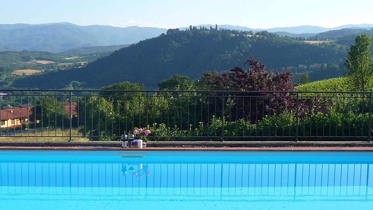 Photo of Outdoor in Pratovecchio