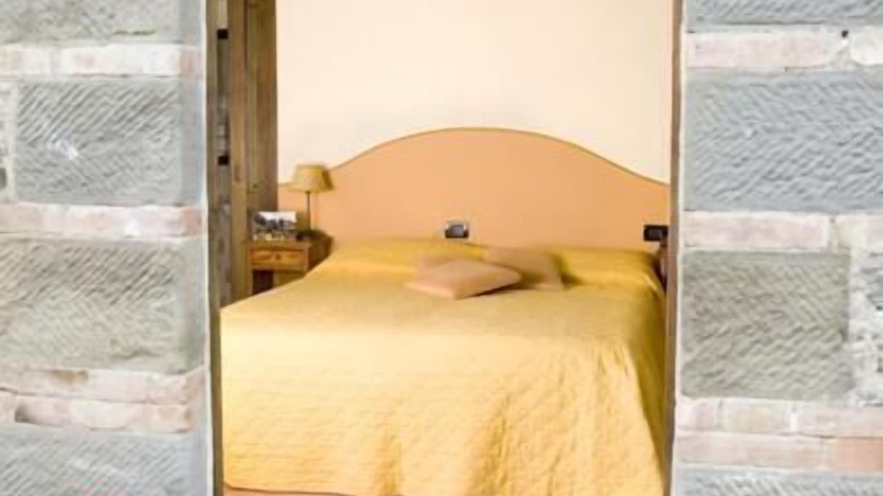 Photo of Bedroom in Pratovecchio