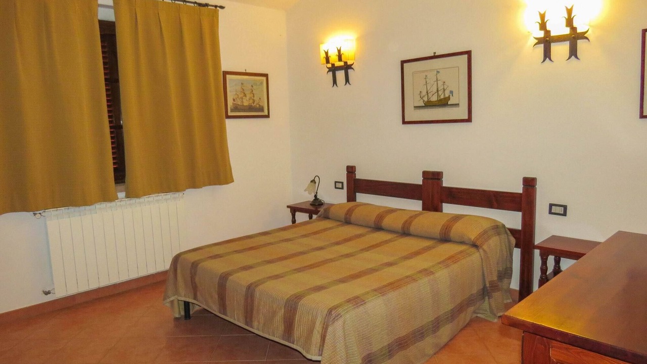 Photo of Bedroom in Pomaia