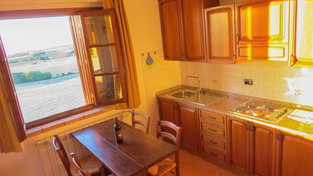Photo of Kitchen in Pomaia