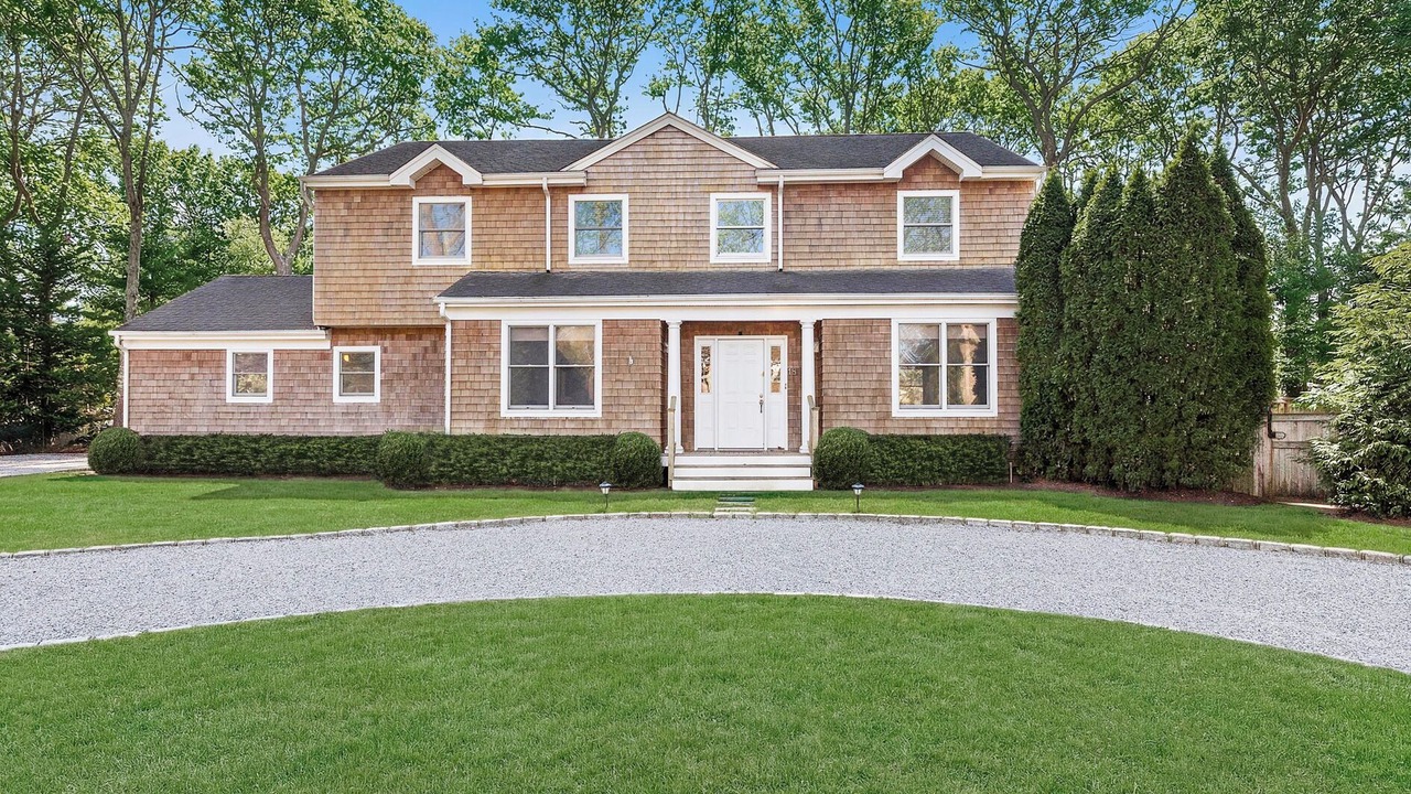 Photo of Outdoor in Wainscott Woods